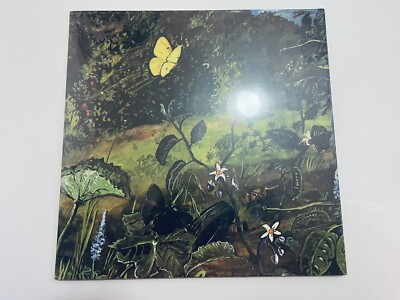 DRAGONFLY DRAGONFLY LP Vinyl Plus 7 Inch Rsd New Seal | eBay