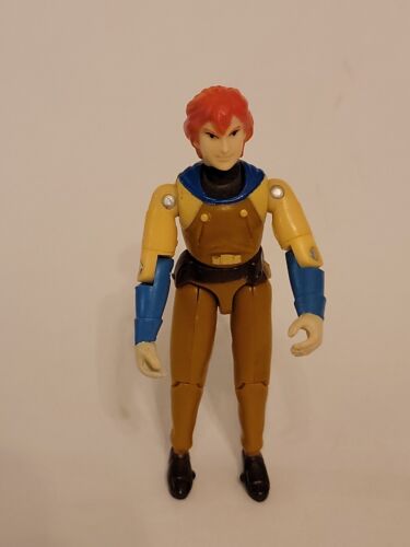 Vintage Rand Robotech figure Macross The New Generation Matchbox Minty - Picture 1 of 12