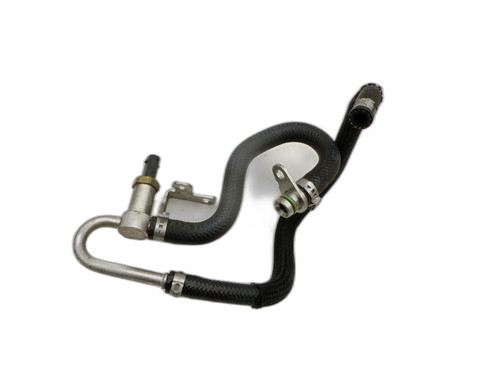 Leitung Kraftstoffleitung Kraftstoffschlauch für Mercedes S213 E220d 17-21 CDI