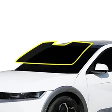Precut Front Windshield Nano Ceramic Window Tint Film Kit Fits Hyundai Ioniq 5
