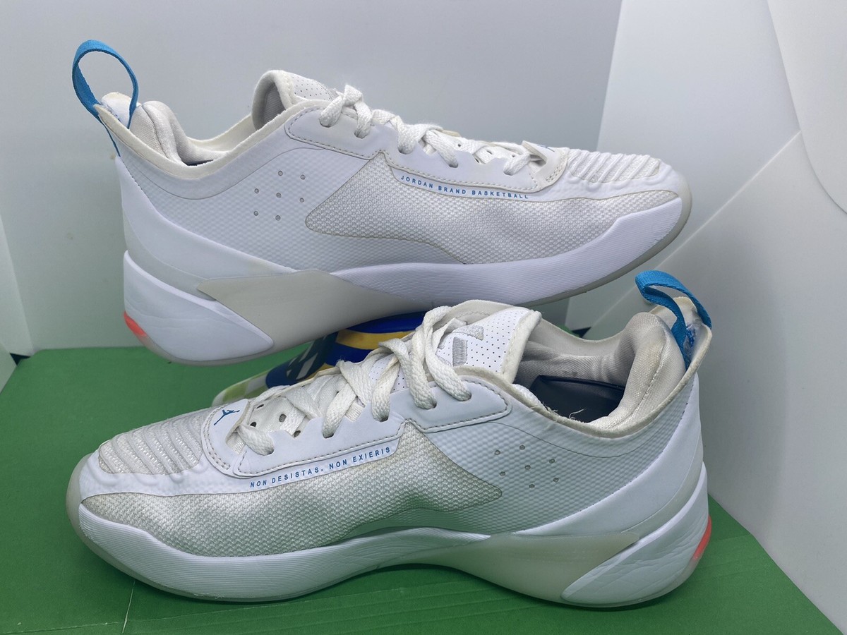 NIKE jordan luka 1 DN1771-104 ホワイト26cm Air Jordan Luka 1 PF 'Legend of 7' DN1771-104