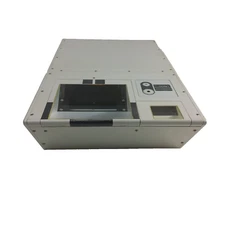 Crossmatch LScan 1000P/RJ0452 Fingerprint Palm Scanner Used White