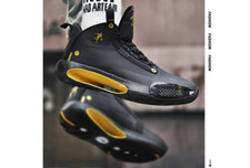 Moon Black w/Gold Gym Sneakers Man Mens Casual Shoe Tenis Men Shoe
