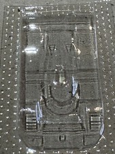 THUNDERBOLT RACING - 92 Toyota TS-010 037 HO Lexan Body - NEW