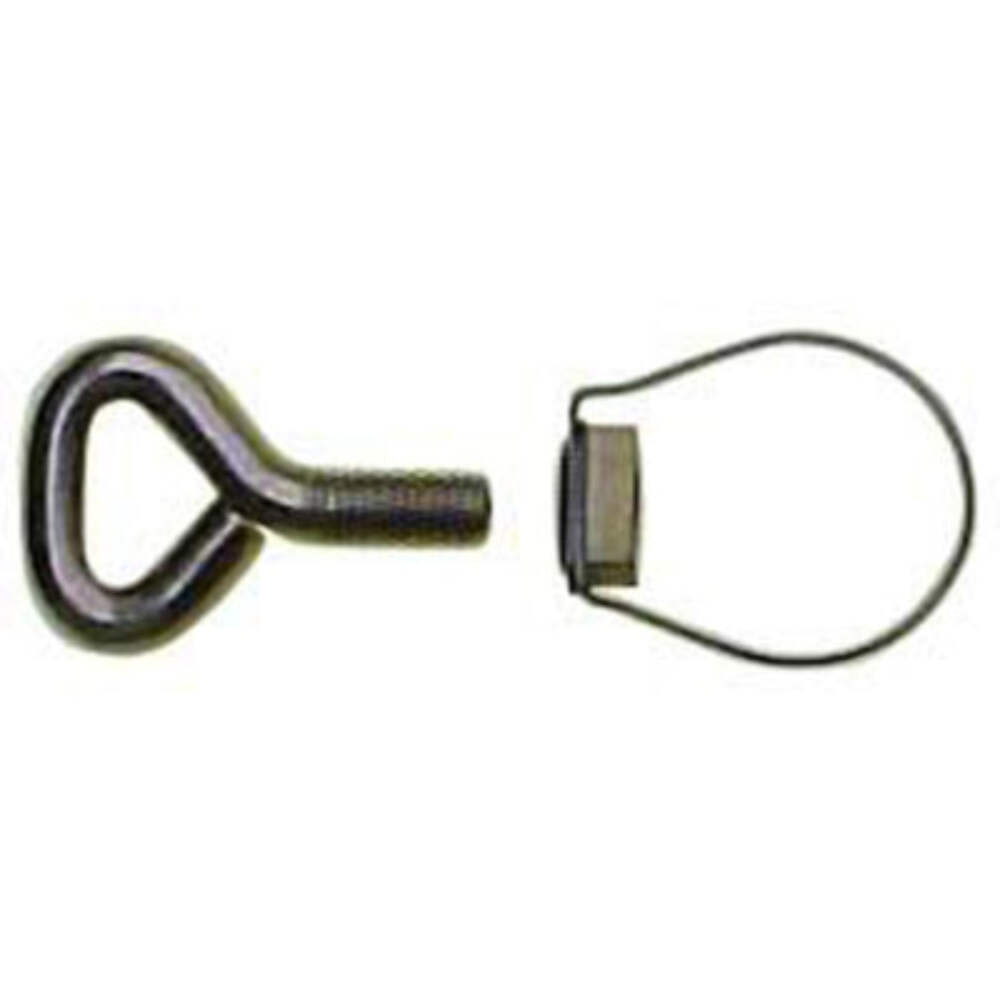 W4 Pole Adjustment Clamp 1 1/8In
