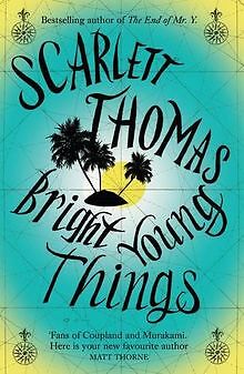 Bright Young Things von Thomas, Scarlett | Buch | Zustand gut
