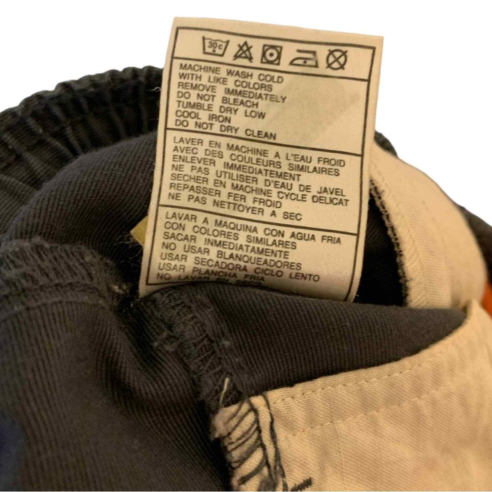 Nike Gray Pants - image 9