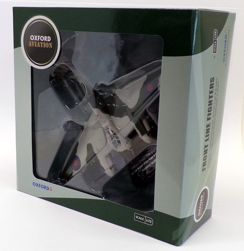 Oxford Diecast 1/72 Scale AC014 - DeHavilland Mosquito FB MkVI 1944 - Picture 3 of 3