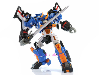 Perfect new brand Fansproject Fpj Wb007 Dai Atlas Action