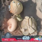Funko Star Wars 40th Galactic Plushies Plush Tusken Raider & Bantha Target excl