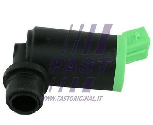 Original FAST Windshield Washer Pump Cleaning FT94909 for Citroën Fiat