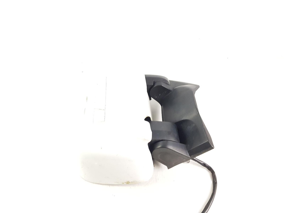 PEUGEOT BOXER DOOR MIRROR RIGHT SIDE WHITE EWP 1635191980 MK3 2006 