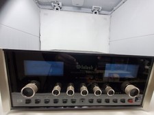 McIntosh MA6900 Stereo Integrated Amplifier