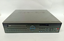 Used OpenEye OE3-E480 16 Channel Embedded Digital Video Recorder 1TB