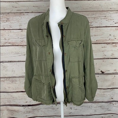 light utility jacket