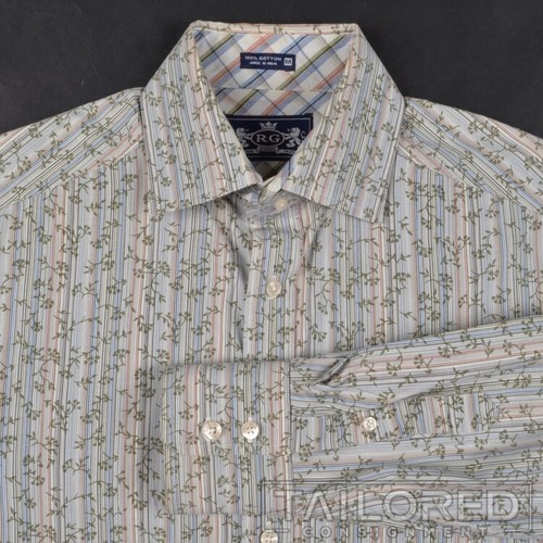 robert graham casual shirts