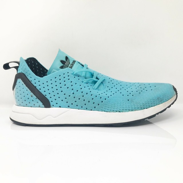 adidas zx flux blue mens