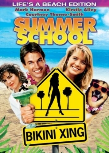 Summer School, USED-Very Good,