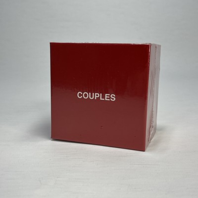*NEW* We're Not Really Strangers Game Couples Edition Wildcards Sealed Box