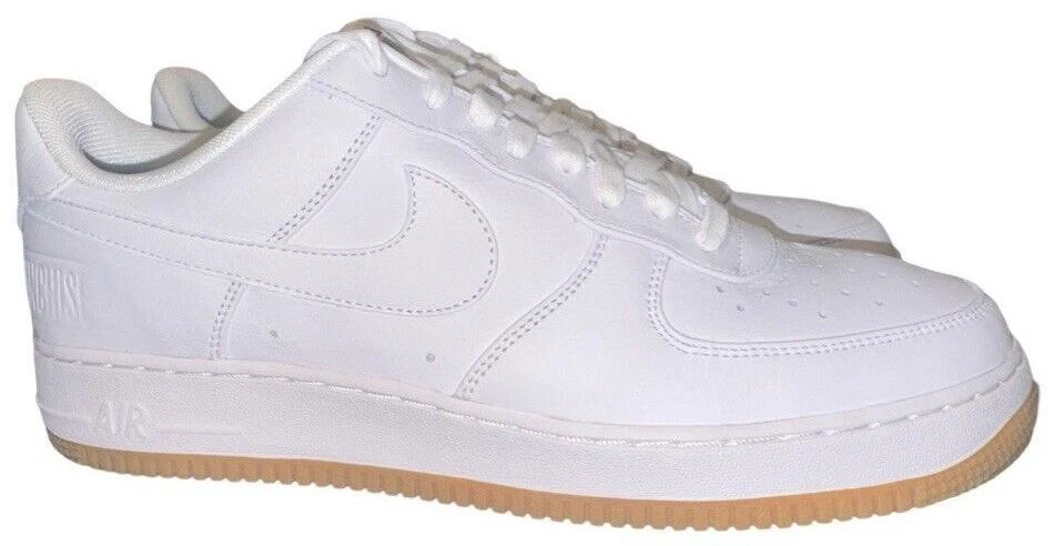 Las mejores ofertas en Nike Air Force 1 '07 Premium Popcorn | eBay