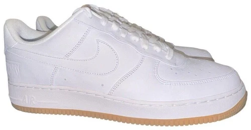 Nike Air Force 1 Prm Qs Low Finish Your Breakfast