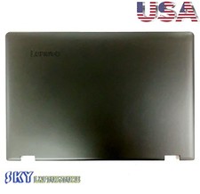 Lenovo FLEX 4 FLEX 4-1570 FLEX 4-1580 LCD Back Cover Rear Lid
