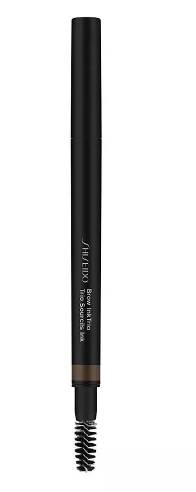 Shiseido Brow InkTrio 02 Taupe Brand New - Image 2 of 2