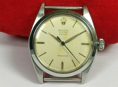 rolex 6426
