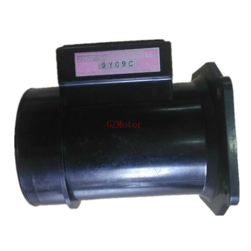 Датчик массового расхода воздуха 22680-31U05 MAF 22680-31U00 для Nissan Maxima 1995-99 - Изображение 2 из 4