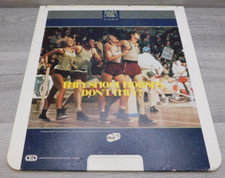 CED VideoDisc They Shoot Horses Don't They 1969 ABC, 20th Century Fox Video