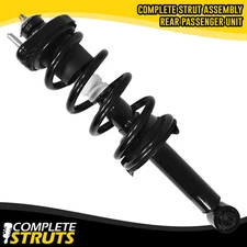2012-2016 Honda CR-V Rear Right Quick Complete Strut Assembly Single