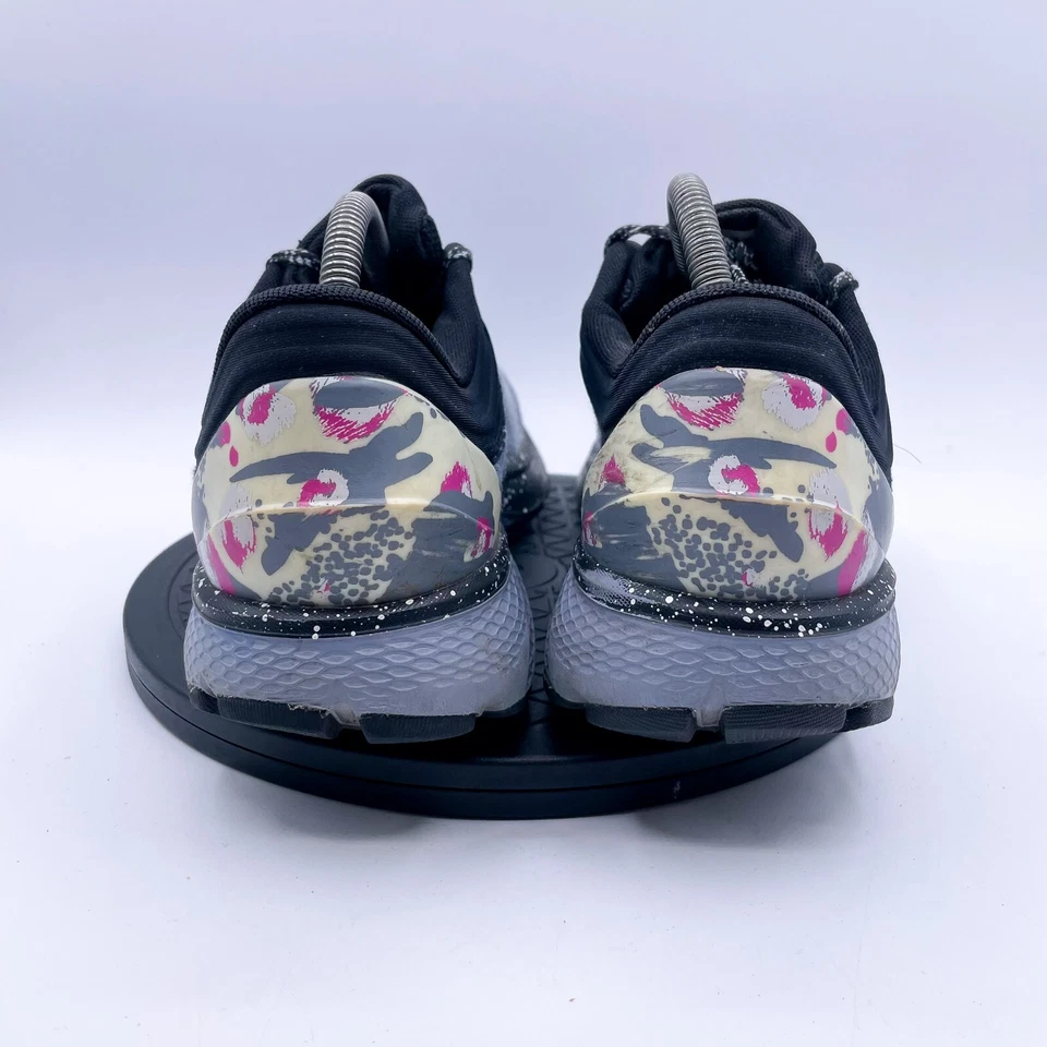 Under Armour Charged Escape 3 Mujer 11 Denim Azul/Gris 2020 Zapatos Atletismo Foto 3 de 4