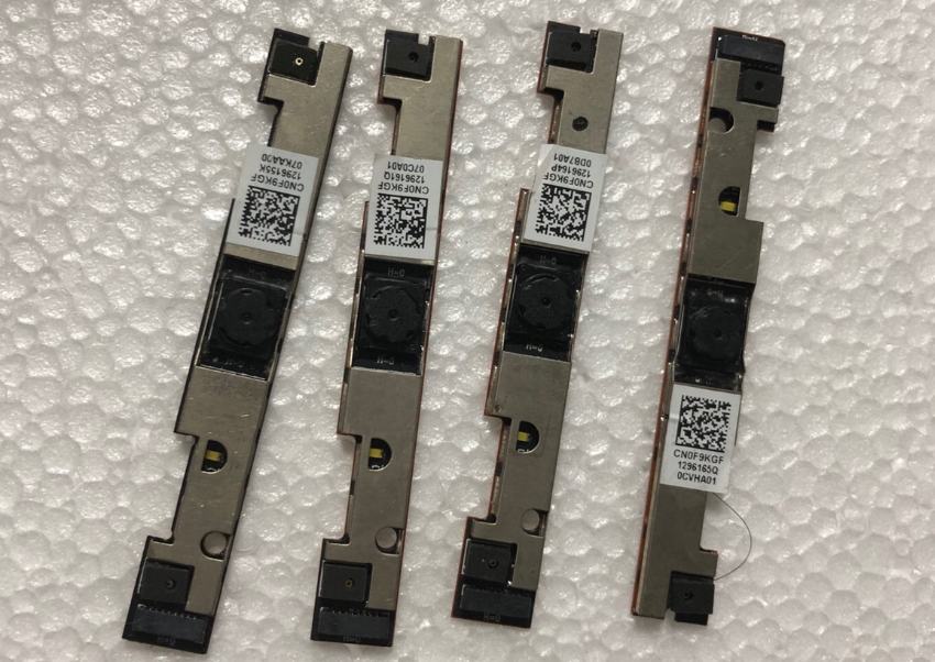 Dell 9010 9020 Aio All In One Cornice Schermo Display Lcd Senza Webcam - Foto 6