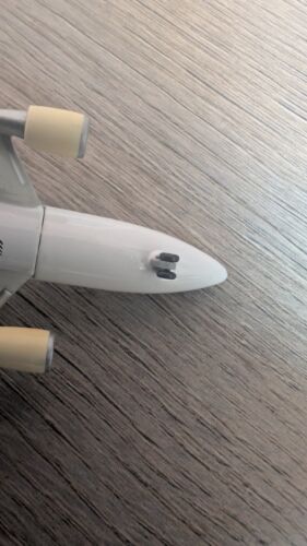 Herpa Wings 1:500 Airbus A310-300 Royal 501040 - Picture 9 of 12