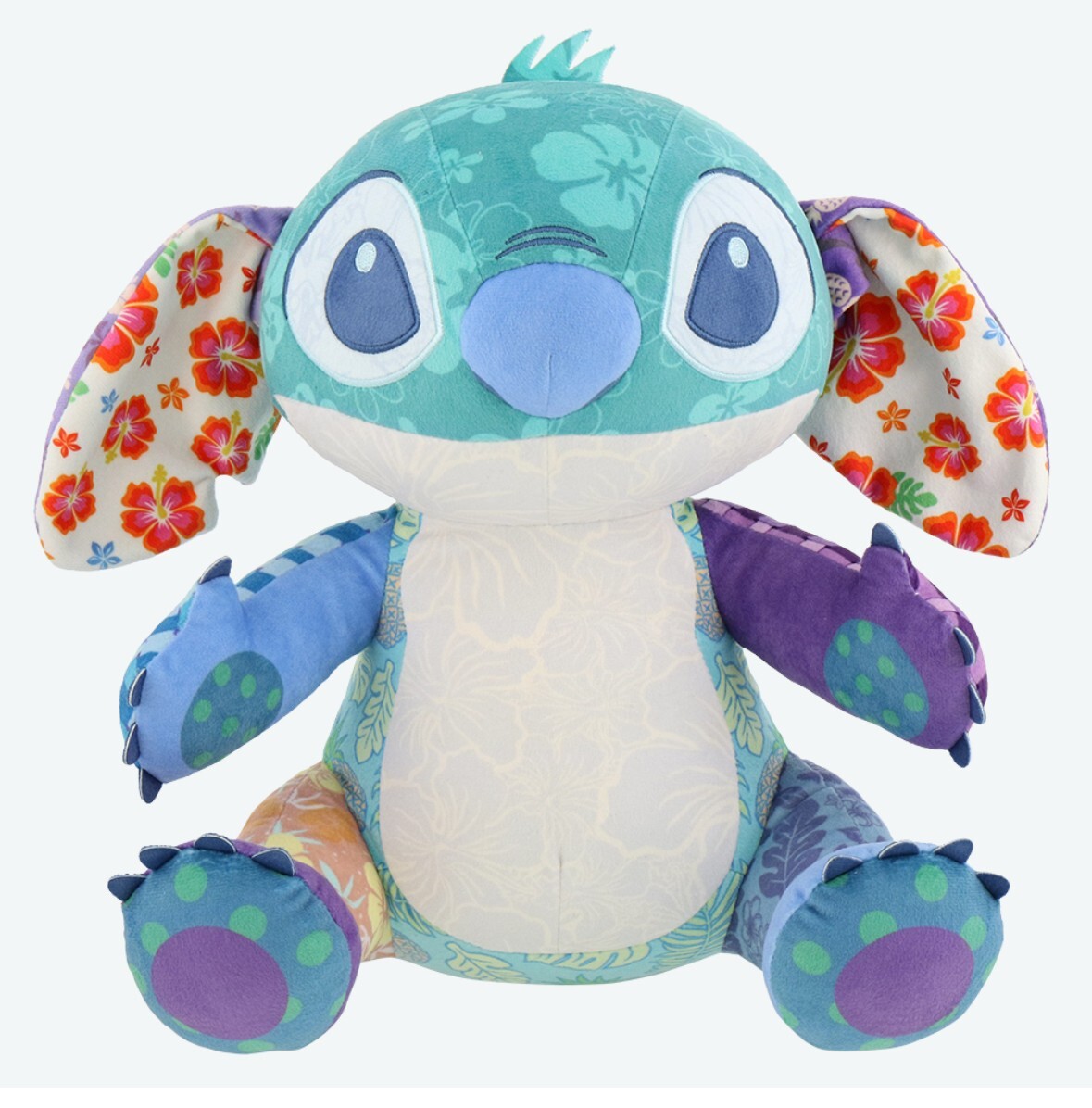 Disney Resort コレクターズエディション ぬいぐるみセット Japan Tokyo Disney Resort Store Monsters Inc. Sully & Mike