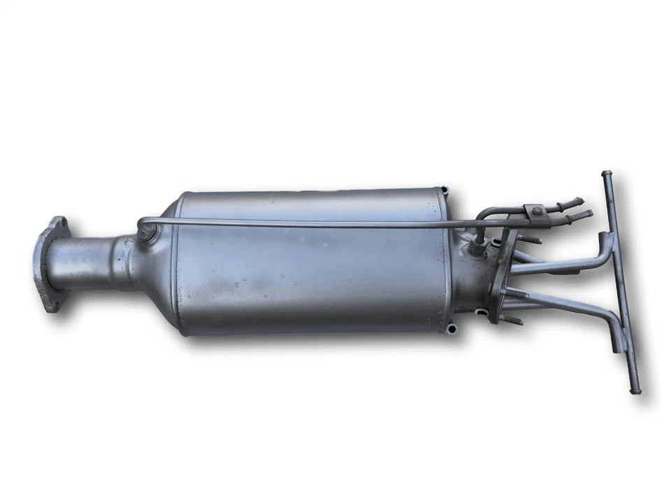 ORIGINAL Dieselpartikelfilter DPF Volvo XC 70 XC 90 Cross Country D3 D4 D5 AWD - Bild 2 von 3