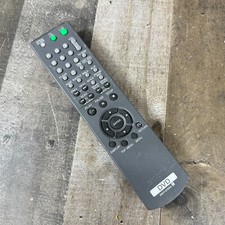 Remote Control Sony RMT-D155A - Tested - OEM
