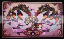 Pokemon - Giratina Playmat Mouse pad