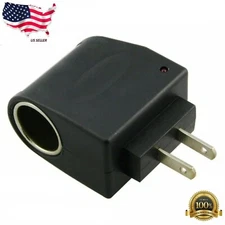 500mah Universal AC DC Adapter Car Charger to Wall Adapter