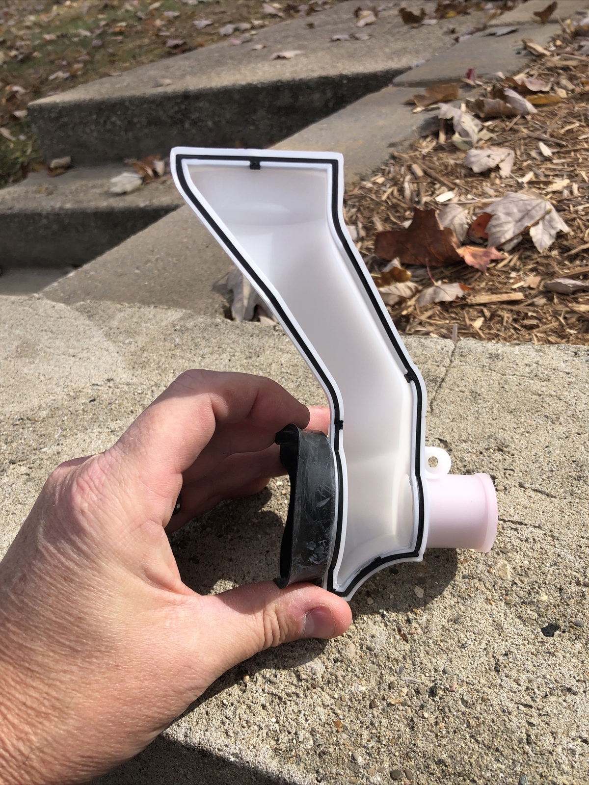 GENUINE Bissell Powerforce Vacuum 1797 Replacement Part Only eBay