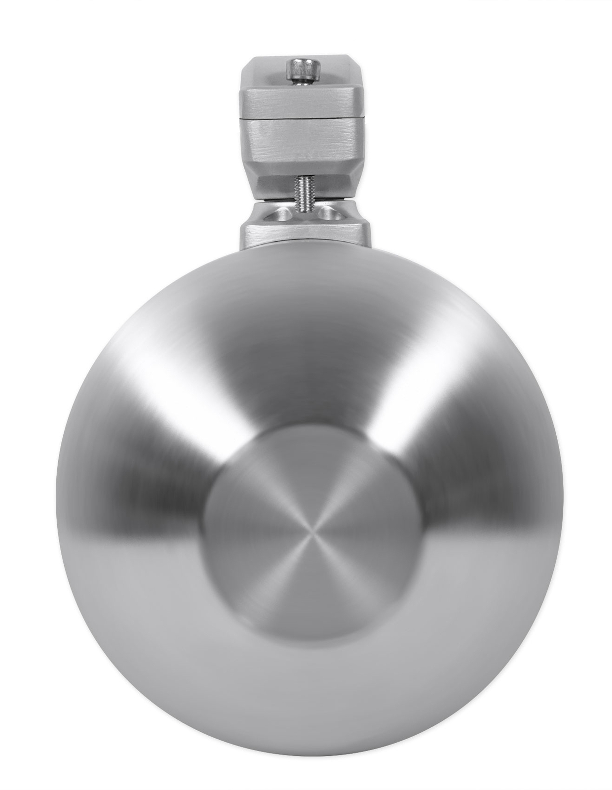 4 Металлические колонки Rockville WB65 65 мощностью 600 Вт для морской вейкборда Поворотные кронштейны