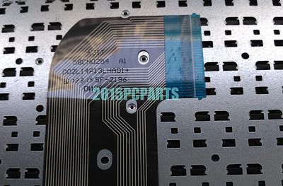 Tastiera ITA Compatibile Per HP 15-ay088nl 15-ay091nl 15-ay094nl - Foto 10