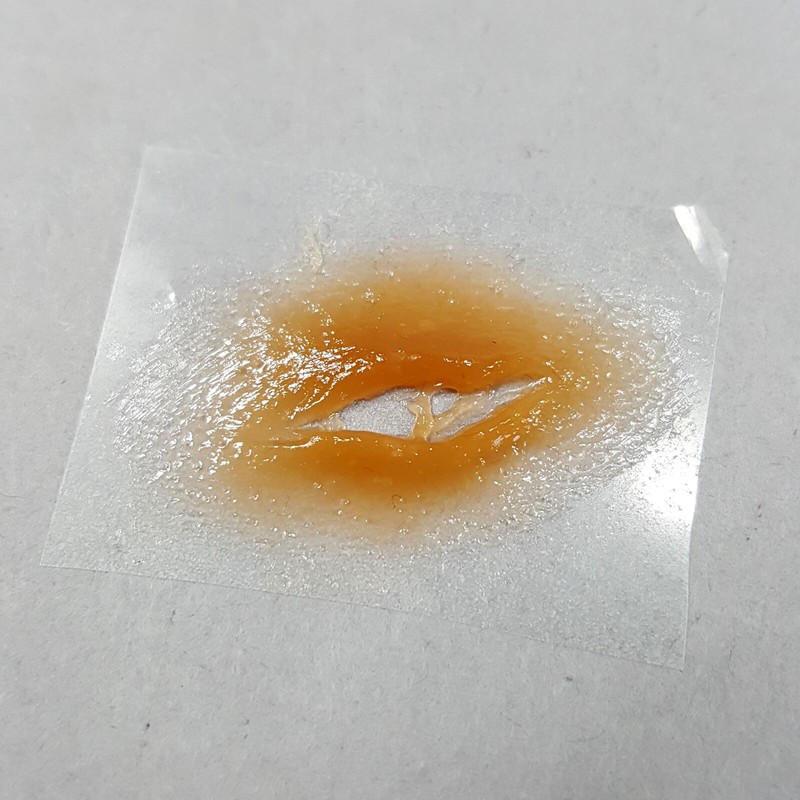 Image 6 of CREED III 3 - Adonis Creed Prosthetic Facial Cut Appliance #3, Production Made