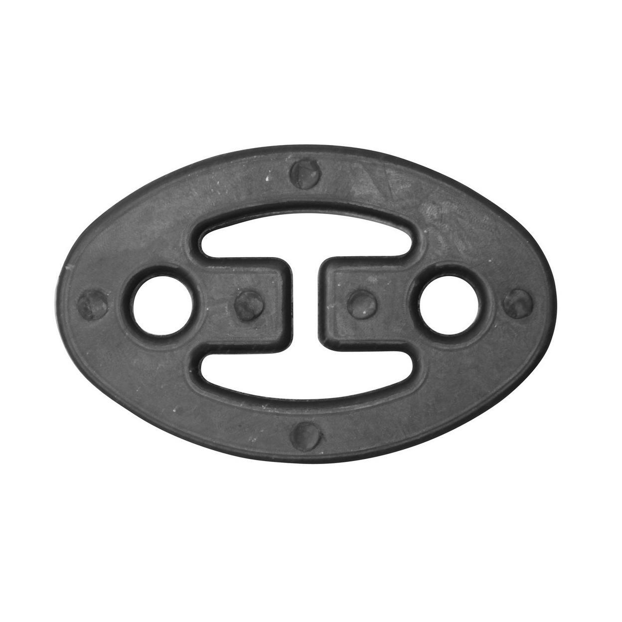 8075-BC Exhaust System Hanger Fits 1993-1994 Lincoln Continental