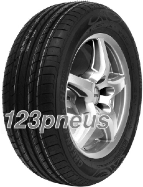 Pneu été Linglong 195/60 R15 88V pneu tourisme pas cher GREEN Max HP 010 haute performance