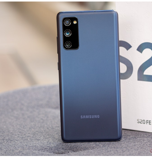 Fe Colors S20 Fan Edition Samsung S20 Fan Edition 5G G781U Android