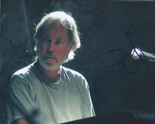 Bill Payne Signed Autographed 8x10 Photo The Doobie Brothers Little Feat C