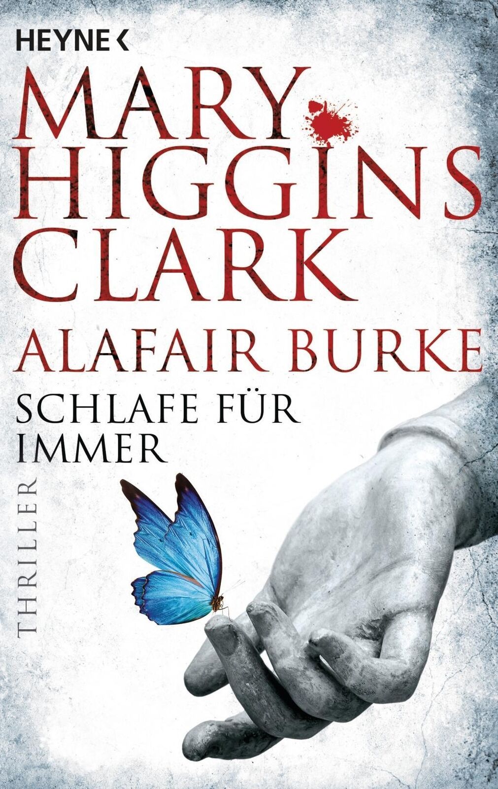 Thumbnail - Schlafe Für Immer | Buch | 9783453439733