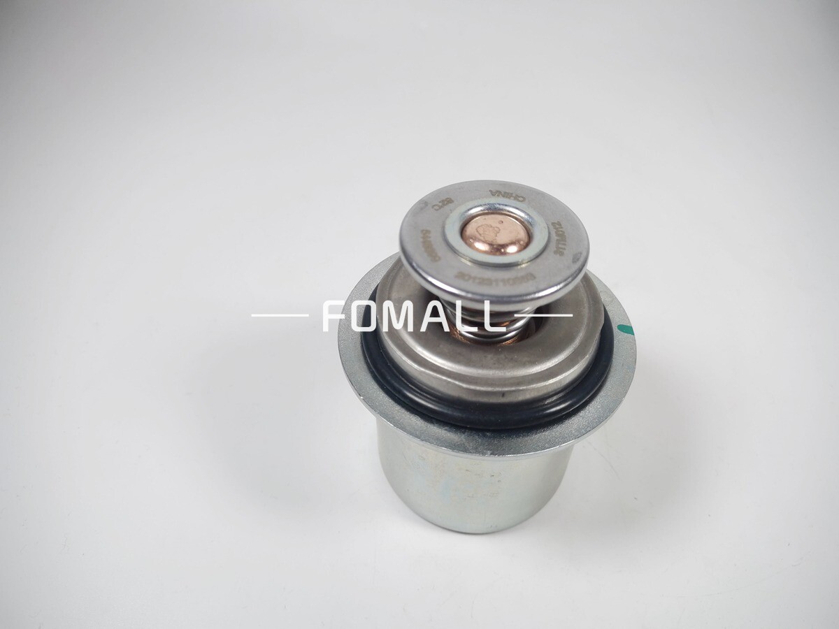 1 PCS New 3940632（5448899) Cummins Engine Coolant Heavy-Duty  