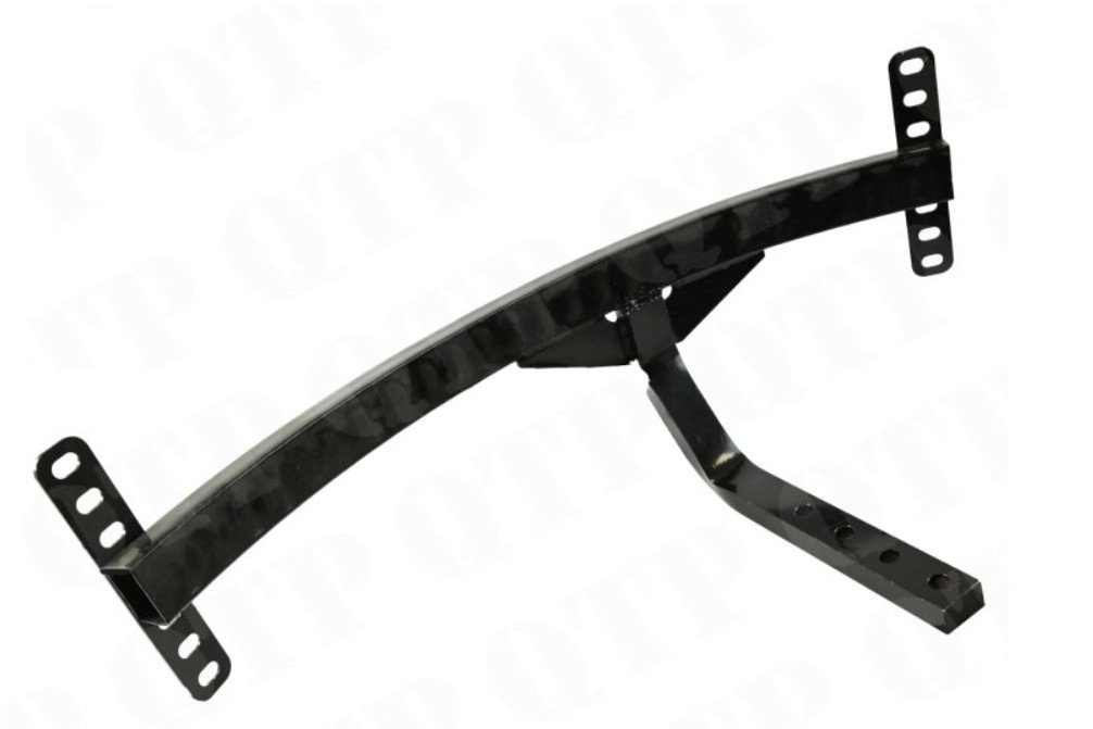 For JOHN DEERE 6000 6005 6010 6020 7020 FRONT FENDER FRAME LH